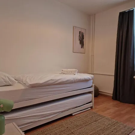 Apartmán Via Surpunt - Anda *