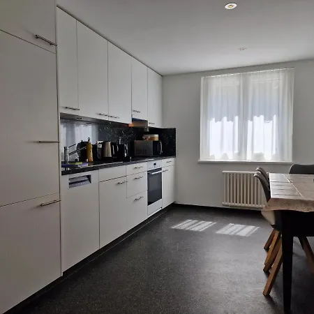 Via Surpunt - Anda Svatý Mořic